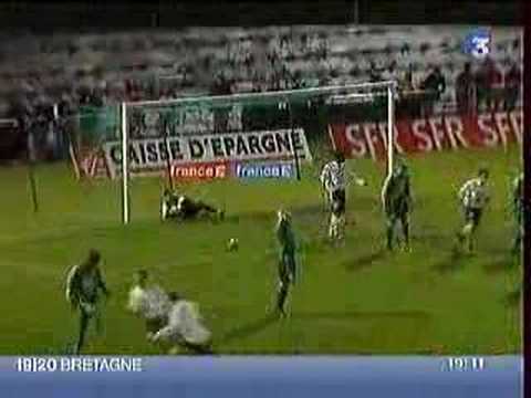 Coupe de france : Bois Guillaume - VOC