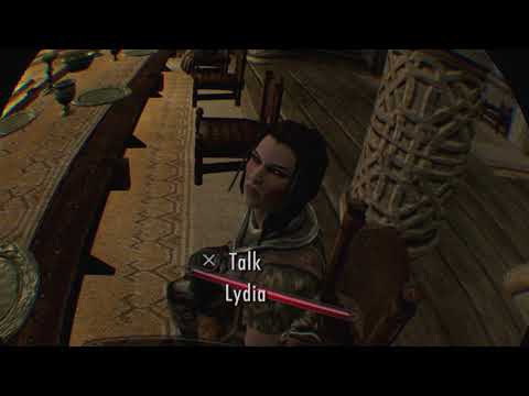 Skyrim VR - part 104 - Legendary Difficulty