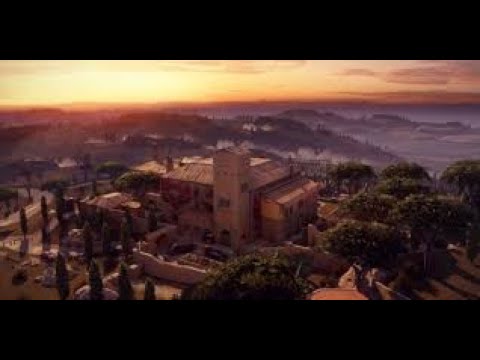 villa aviator 2nd floor defense