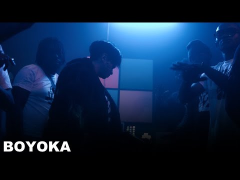 ​ @Laila and the groove   - Round 1 (TEASER )