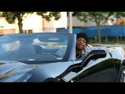 BigChildSupport - Port Behavior (Official Video)