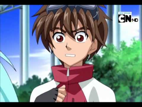 Bakugan DanXRuno´s Bestest Moments Part 3 FINAL PART