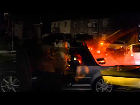 GrizLife - Looking In My Rear View *NET VIDEO*