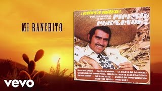 Vicente Fernández - Mi Ranchito (Cover Audio)