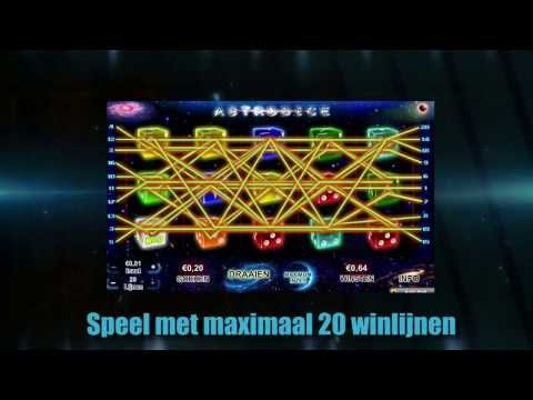 Astrodice Dice Slot Video Review