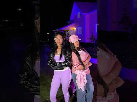 Angi y La Pelo en Pausa 😱 Nueva Música! #shorts