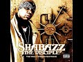 💎 Shabazz The Disciple 💰 Surrender 🔥 (Thieves In Da Night Pt. 2 Music Video 🎩)