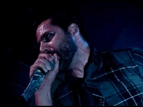 VULGAR DISPLAY OF COVER (Pantera tribute)