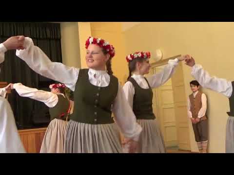 Mātes un ģimenes svētki Sēļu muižā  2019