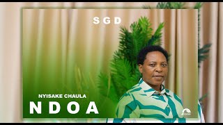 Download lagu Nyisake Chaula_Ndoa mp3 Download lagu Nyisake Chaula_Ndoa mp3