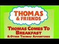 First Thomas VHS Collab Remake Announcement
