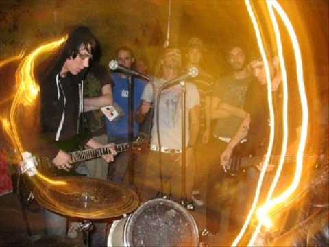 Cassettes On Fire  - This Light is Taking Me to Pieces