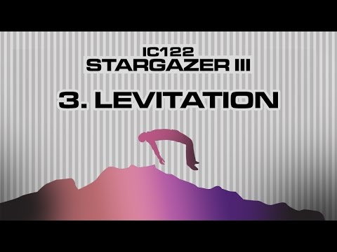 IC122 - Levitation