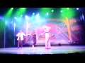 Cha Cha Cha Dancing With The Stars At Sea W Shanae Thomas