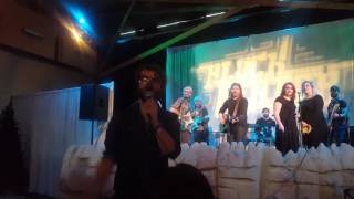 Henry Wagons, JJ Shiplett, Dojo Workhorse, and The Torchettes