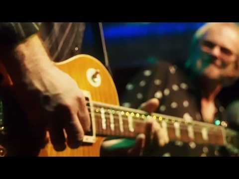 Baker Street / Martin Engeliens GO MUSIC November 2018 at Grend, Essen 2018-11-09