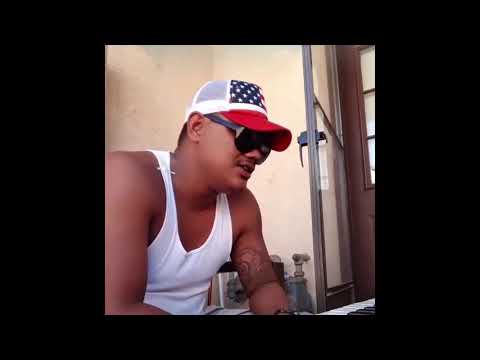 Kurt Raymond ~Tali ale tauga apu(Tauga Pea)