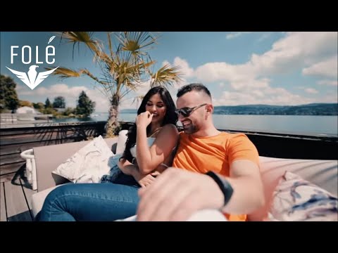 Kushtrim Dobra feat Hugo - M´ka bo magji