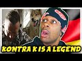 AMERICAN REACTS TO GERMAN RAP | Kontra K - Freunde (Official Video) AMERICAN REACTS TO GERMAN RAP | Kontra K - Freunde (Official Video)