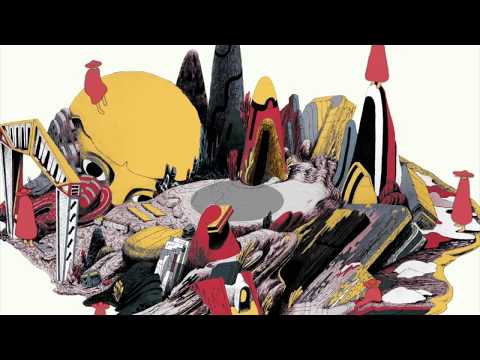 Kate NV: Dance | The Daily Psychedelic Video