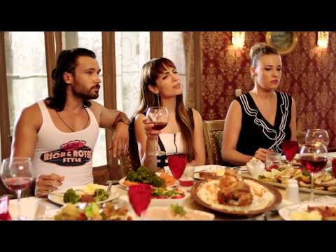 Vay Başıma Gelenler! 2 Buçuk Fragman