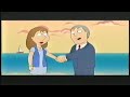 2011 Adult Swim Family Guy Brothers Sisters Promo