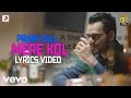 Prabh Gill Mere Kol Lyrics Video