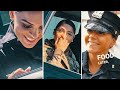 People Trying Flirting With Police ‍ ️ TikTok Compilation