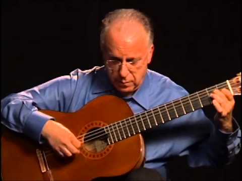 Pepe Romero: Suite Castellana - Federico Moreno Torroba