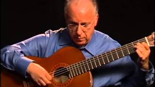 Torroba - Pepe Romero video