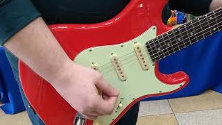 Video thumbnail for Teste Cabeçote Behringer VT100FXH com a Guitarra Tagima Edu Ardanuy EA-PRO 3 com o Magão by SOUMUSICA - Apaixonados por Música