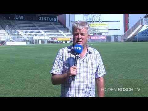 FCDB TV Nabeschouwing Sparta Rotterdam - FC Den Bosch