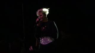 Betty Who - You Can Cry Tomorrow (Live)