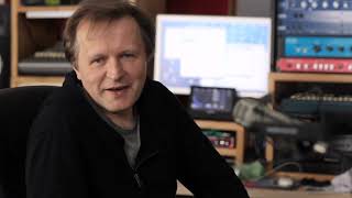Video thumbnail for MS-Stereophonie. MS-Mikrophonie mit dem MKH418S (German) by Keyboardseminare