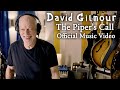 David Gilmour The Piper's Call