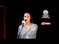 Mike Mago & Dragonette - Outlines (Live) 