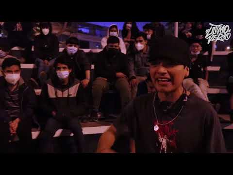 ARES VS KATACRIST - CUARTOS - GARGANTA DE FUEGO #3