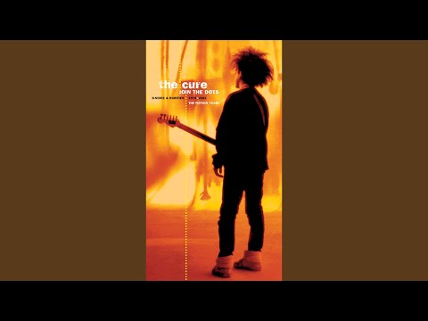 Videoclip de The Exploding Boy — The Cure