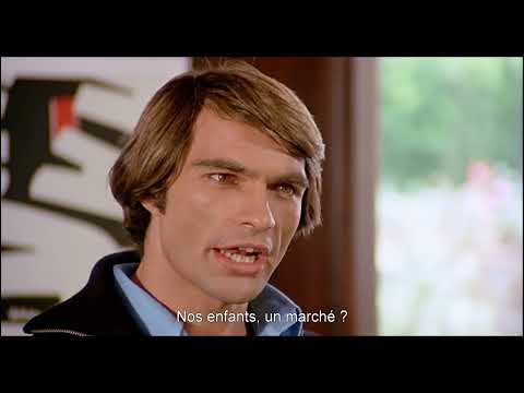 Colère noire - Bande Annonce [VOST]