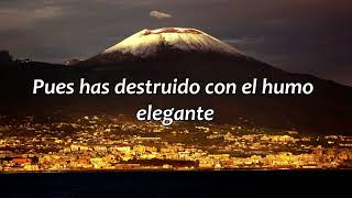 Vesuvius - Sufjan Stevens // sub. español