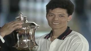 1998 Bowling World cup - Kobe, Japan