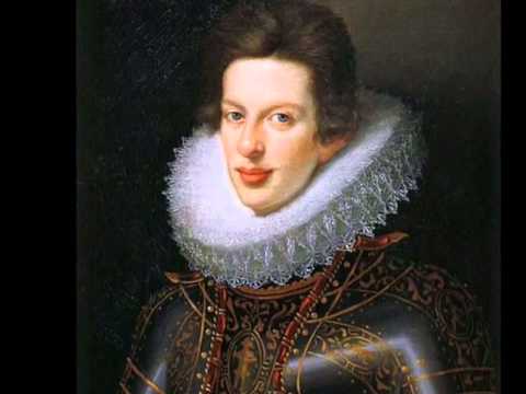 Cristofano Allori- Franz Schubert - Moment musical