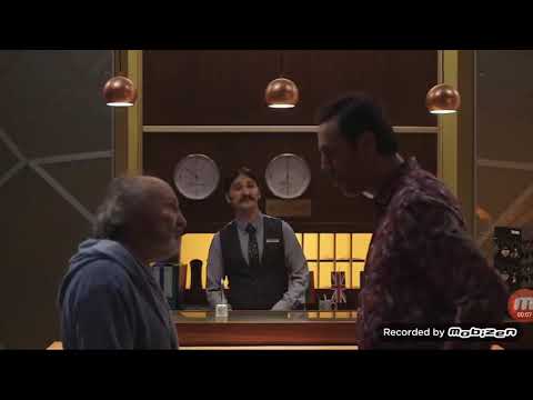 TALAT SMESHNI MOMENTI (PRESPAV)