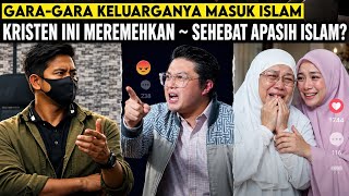 Download lagu Uproar‼️ BECAUSE HIS FAMILY CONVERTED TO ISLAM ~ THIS CHRISTIAN VISITED Bang ZUMA ~ JUST HOW GREA... mp3
