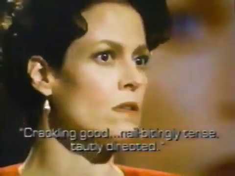 Copycat Movie Trailer 1995 - TV Spot