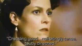 COPYCAT (1995 Movie Trailer Video SPOT 1)