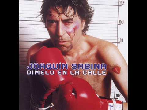 Arenas Movedizas - Joaquín Sabina