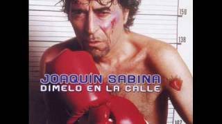 Arenas Movedizas - Joaquin Sabina