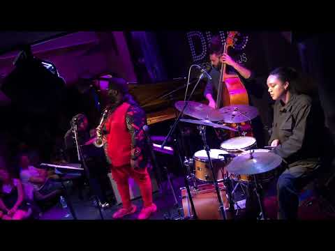 DUC DES LOMBARDS : OR BAREKET/ SAHAR🎻🎷🥁🎹💯🔥😎