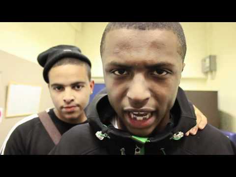 KASHKAM PRESENTS GENERAL AKA GENZ